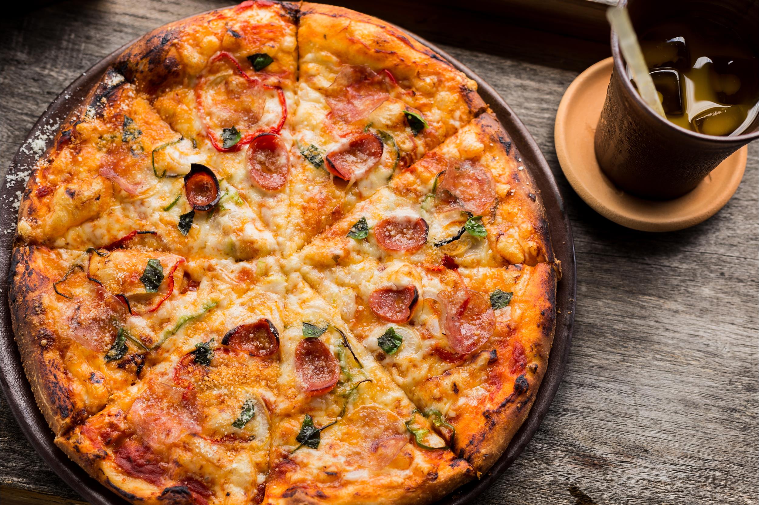 Picazzo's