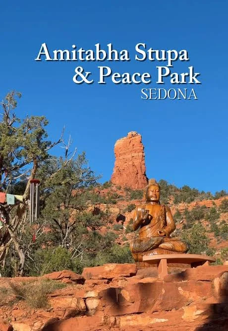 Sedona Peace Park