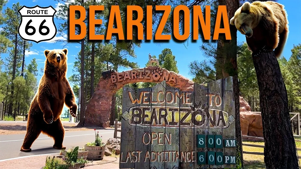 Bearizona